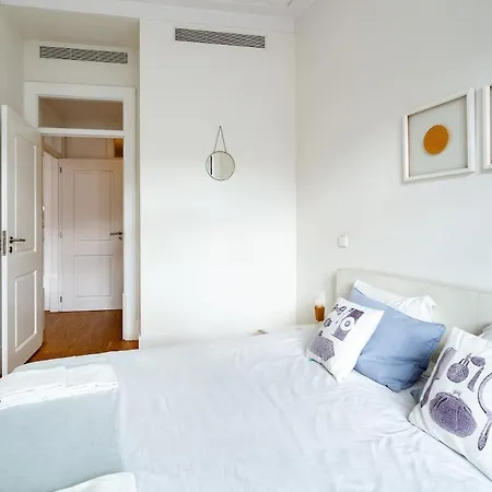 Restauradores Prime Loft