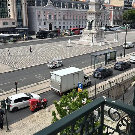 Apartman The Restauradores Collection Majestic *