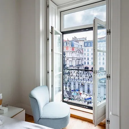 Restauradores Prime Loft Lisboa