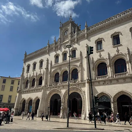 The Restauradores Collection Majestic Apartman