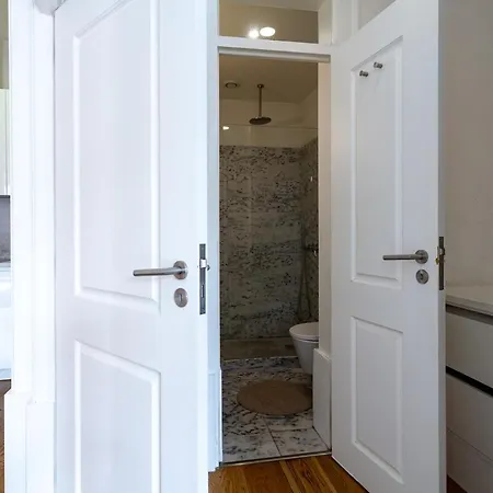 Restauradores Prime Loft *