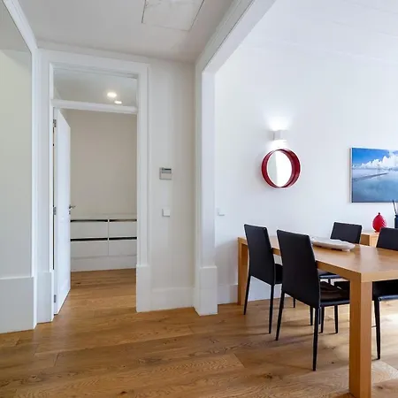 Restauradores Prime Loft *