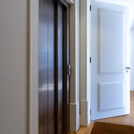 Restauradores Prime Loft Apartamento Lisboa