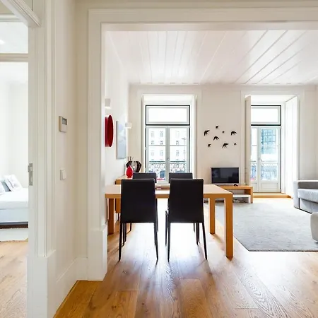 Restauradores Prime Loft *