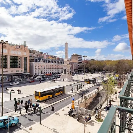 Restauradores Prime Loft *