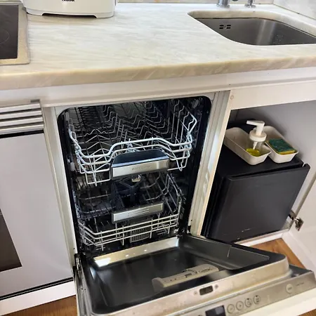 Restauradores Prime Loft