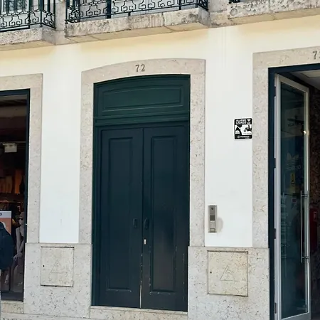 The Restauradores Collection Majestic 公寓 *