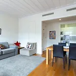 Apartment The Restauradores Collection Majestic