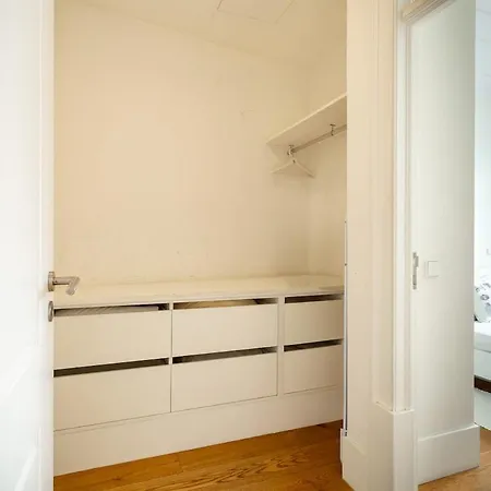 Restauradores Prime Loft * ליסבון